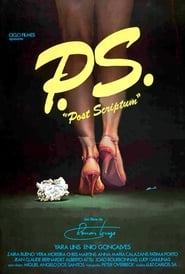 P.S. - Post Scriptum