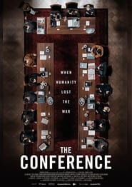 The Conference 2022 123movies
