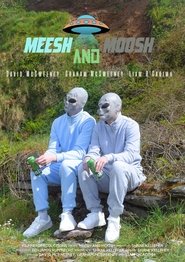poster Meesh and Moosh