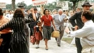Le Combat de Ruby Bridges wallpaper 