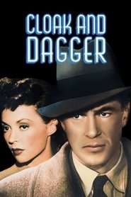 Poster of Cloak and Dagger image size 696x1044