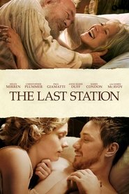 The Last Station 2009 123movies