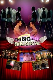 The Big Gay Musical Poster