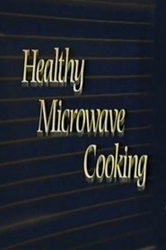 poster Healthy Microwave Cooking