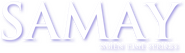 Logo of Samay: When Time Strikes image size 976x280