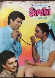 poster Jhoothi