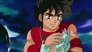 Saint Seiya : Les Chevaliers du Zodiaque season 1 episode 35