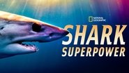 Backdrop of Shark Superpower image size 3840x2160