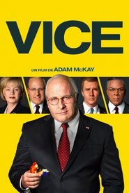 Voir film Vice en streaming