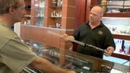 Pawn Stars season 1 episode 11