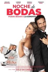 Noche de Bodas Película Completa 1080p [MEGA] [LATINO] 2024