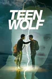 Poster of Teen Wolf image size 2000x3000