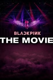 poster BLACKPINK: The Movie