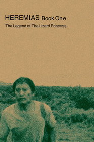 Heremias: Book One - The Legend of the Lizard Princess