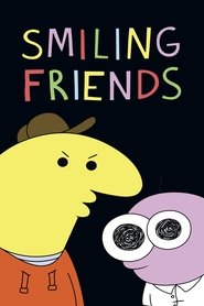Poster of Smiling Friends image size 1365x2048