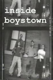 Inside Boystown FULL MOVIE