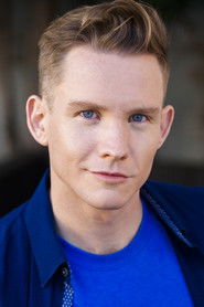 Photo of David Sweetman image size 2000x3000