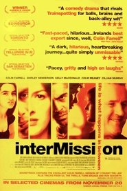 poster Intermission