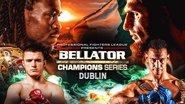 Backdrop of Bellator Champions Series: Dublin image size 1920x1080