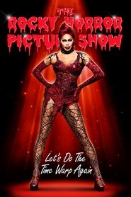 The Rocky Horror Picture Show: Let’s Do the Time Warp Again 2016 123movies