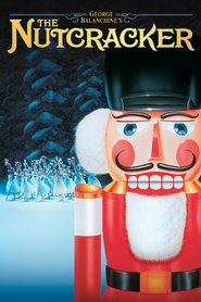 Poster of The Nutcracker image size 2000x3000