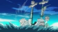 serie One Piece saison 11 episode 389 en streaming