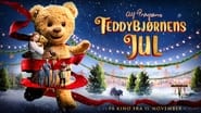 Teddybjørnens Jul wallpaper 