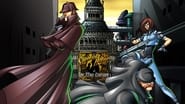 Sherlock Holmes au 22ème siècle  