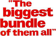 Logo of The Biggest Bundle of Them All image size 477x310