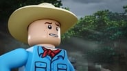 LEGO Jurassic World : La légende d'Isla Nublar season 1 episode 8