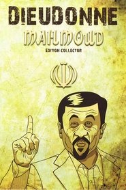 poster Mahmoud (édition collector)