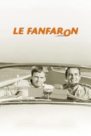 Voir film Le Fanfaron en streaming