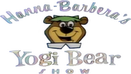 Logo of The New Yogi Bear Show image size 1818x1028