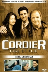 Les Cordier, juge et flic