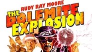 The Dolemite Explosion wallpaper 