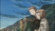 Gunslinger Girl season 1 episode 11