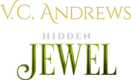 Logo of V.C. Andrews' Hidden Jewel image size 1588x969