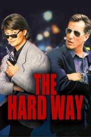 poster The Hard Way