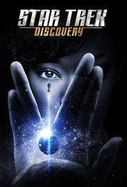Poster of Star Trek: Discovery image size 680x1000