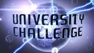 University Challenge  