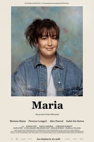 Film Maria en streaming