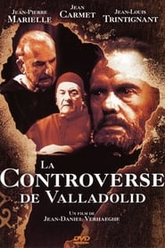 Voir film La Controverse de Valladolid en streaming