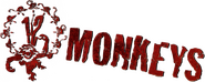 Logo of Twelve Monkeys image size 729x290