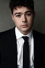 Photo of Oscar Wahlberg image size 480x720