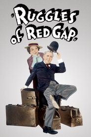poster Ruggles of Red Gap