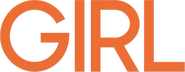 Logo of Girl image size 749x292
