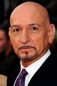 Ben Kingsley Photo of Ben Kingsley image size 440x660
