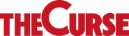 Logo of The Curse image size 12000x3370