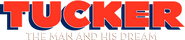 Tucker: The Man and His Dream Logo of Tucker: The Man and His Dream image size 1645x360