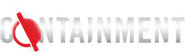 Logo of Containment image size 1278x389